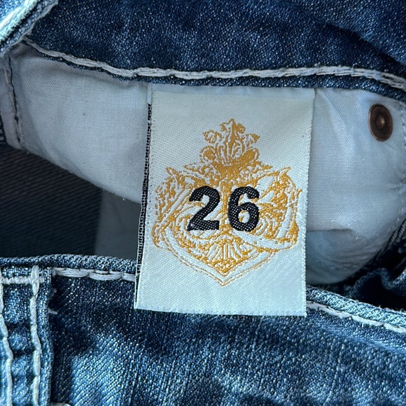 Bisou D’Eve Jeans - Picture 6 of 13